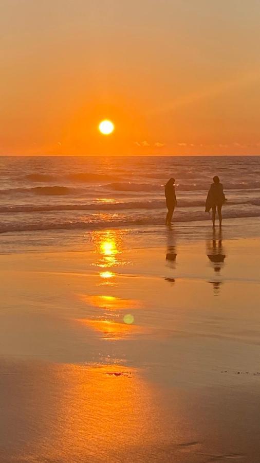Rock'S Beach Spot Suit Costa da Caparica Extérieur photo