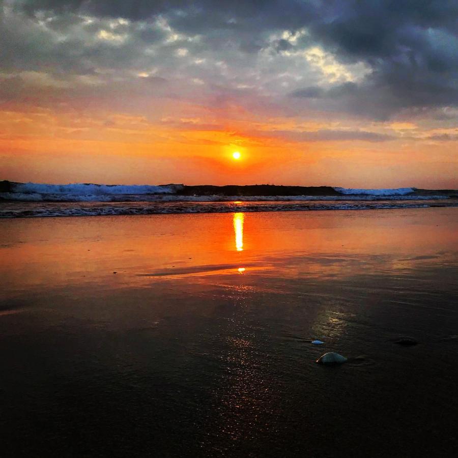 Rock'S Beach Spot Suit Costa da Caparica Extérieur photo